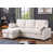 Beige Chenille