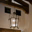 La Palma 2 - Light Outdoor Wall Lantern-1725600228-1725600224
