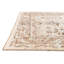 Tapis ivoire Jose