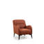 Bina Upholstered Wingback Chair