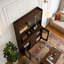 Armoire de rangement de 71 po de hauteur pour garde-manger