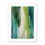 Ocean Water III Print by Kim Whiteside-48619810-48619815