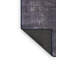 Tapis gris foncé Merild-289063895