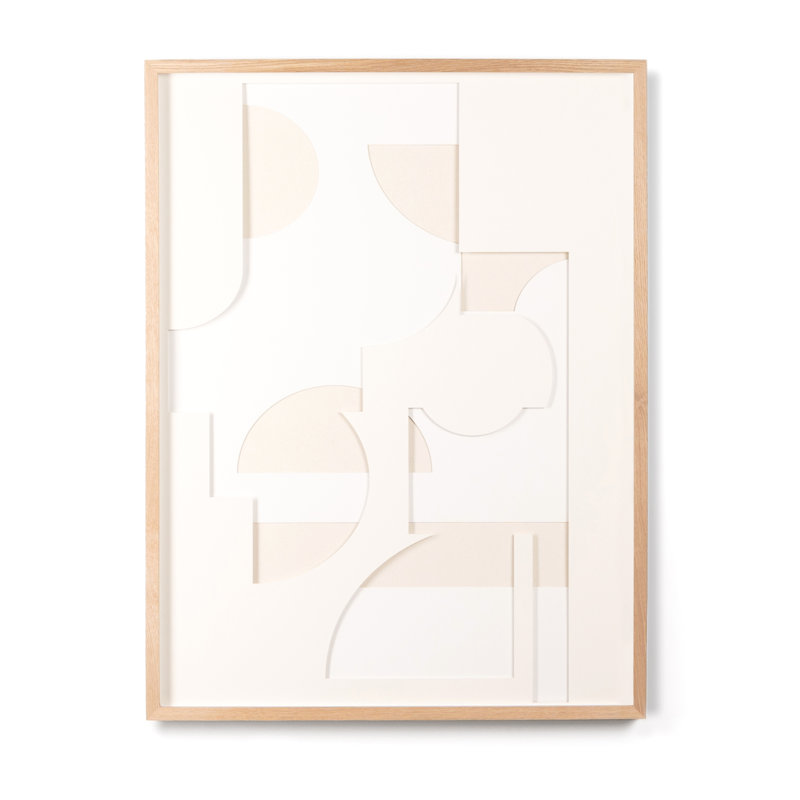 Dimension IV Print by Coup D'Esprit