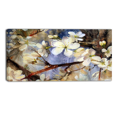 " Spring Flowers "