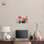 Art, art floral et art abstrait-111131943-111131950