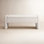 Sharpay Upholstered Storage Bench