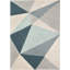 Mystic Geometric Area Rug-37213250