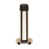 Polished Nickel selected