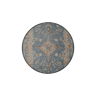 Machine Washable Black Area Rug