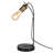 Guadelupe Metal Table Lamp