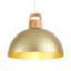 Joylin 11.81" Single Pendant-19883673