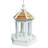 Fledgling Series Wood Hanging Tray Bird Feeder