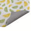 Tapis de bureau léger Summer Limes & Lemons-113979819-115733950
