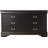 Waynesburg 58.5'' W 6 - Drawer Dresser-1127356365