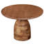 Solid Wood Coffee Table