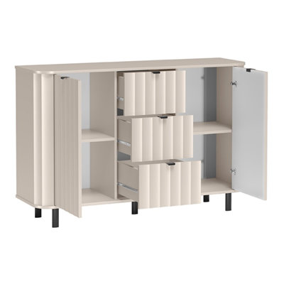 Blunston 137 cm W Sideboard