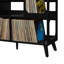 Grande console de rangement pour disques Bailey-1831362463