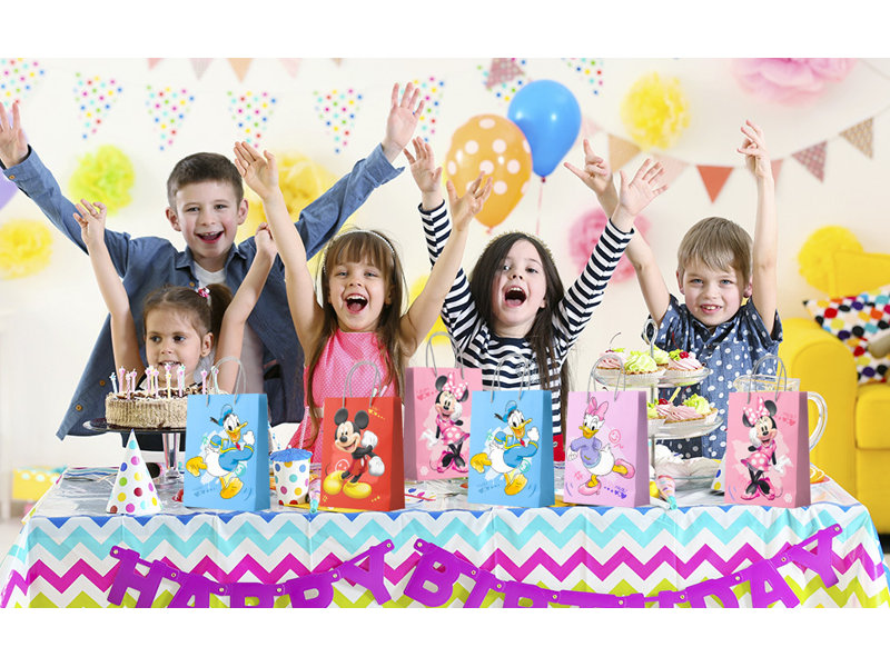 Disney Party Bags