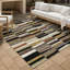 Tapis intérieur / extérieur lavable à la machine Chantille ACN2575-1335227360-1335227367