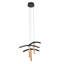 Luminaire suspendu moderne à DEL CARRO Home