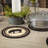 Sawyer Mill Jute Round 1 Piece Trivet