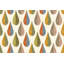 Papier peint formes rétro Mid-Century-645555532-645555534