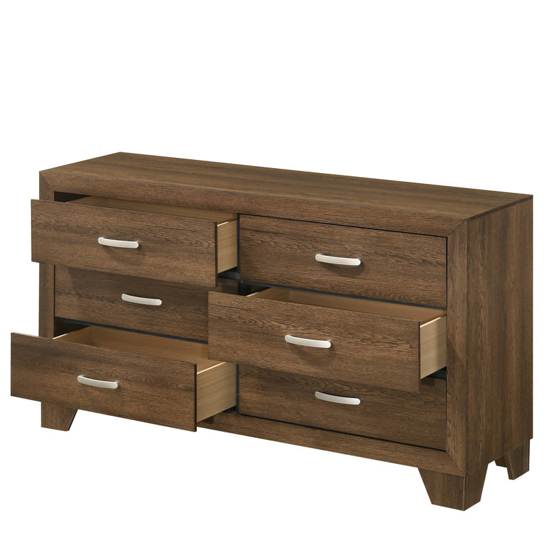 Commode