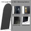Large Arch Full Length Mirror with 3 Mounting Method-732682358-731340128