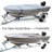 Open Boat Cover