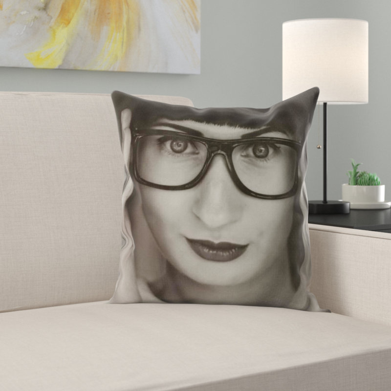 Coussin décoratif