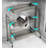 Freestanding Spice Rack
