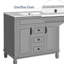 Ensemble de meuble-lavabo simple 36 po Darthula-233303494