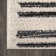 Augie Power Loom Cream Rug