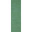 Leopardess Jade Green Hand-Tufted Responsible Wool Rug-140625918