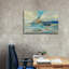 «First Day of Summer» par Silvia Vassileva, art mural sur toile-454005785