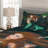 Underwater Polyester Coverlet-41892713