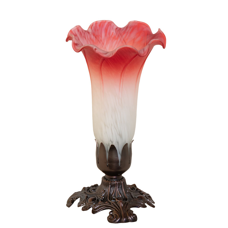 Chesa Torchiere Table Lamp