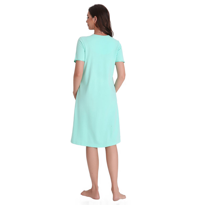 Robe de chambre Alwyn Home, Très grand