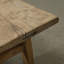 Solid Wood 4 Legs Coffee Table
