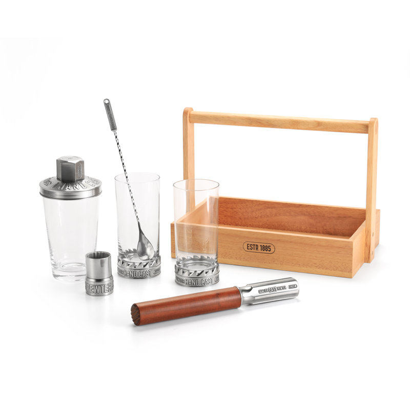 Highball Glass Set