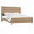 Panel Bed Frame-1635527161
