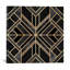 «Black Marble Dream» par Elisabeth Fredriksson, reproduction sur toile tendue sur châssis-680112191-680112181-680112183