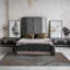 Tapis d'intérieur gris Forkland-879266829