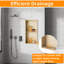 Damijonas Stainless Steel Makeup Organiser-599928850