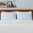  500 Thread 100% Cotton Sateen Sheet Set (4PC.)-875172527-875172528