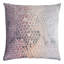 Snakeskin Square Velvet Pillow Cover & Insert-97621910-97621916