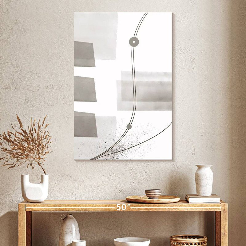 Avery Connections, 39" H x 26" W