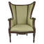 Fauteuil Louis Louis