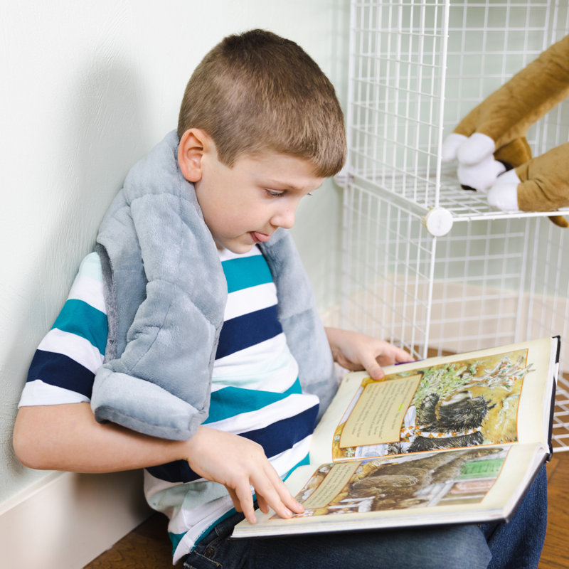 Couverture pour bébé Alagic